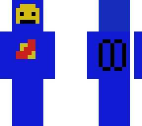 lego astronaut