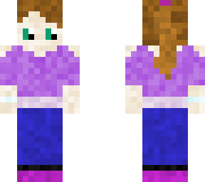 lily's jeans