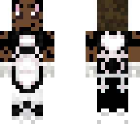 maid cookie