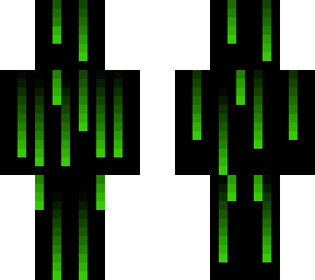 Matrix minecraft