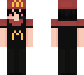 mc donalds