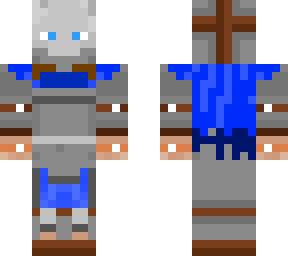 mc legends edit