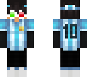 messi