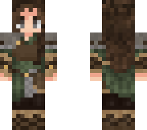 midieval herbalist