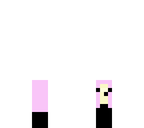 mini girl