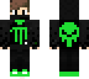 monster