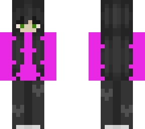 mrs. hot pink