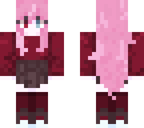 my current skin