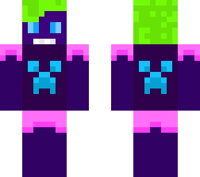 my skin