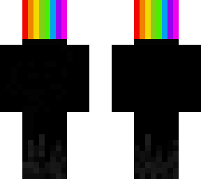 my youtube skin