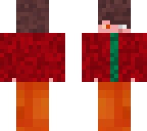 necro nether clothes