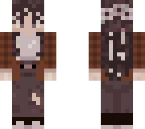 new skin