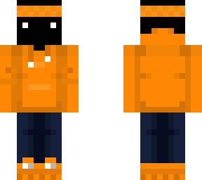 nova's skin