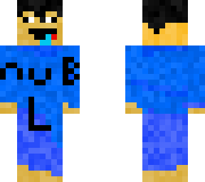 nub