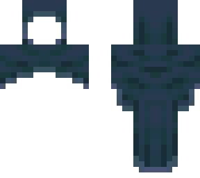 outlaws cape [base] [blue]