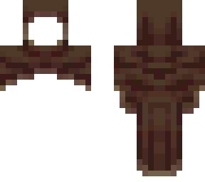 outlaws cape [base] [orange]