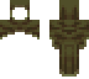 outlaws cape [base] [yellow]