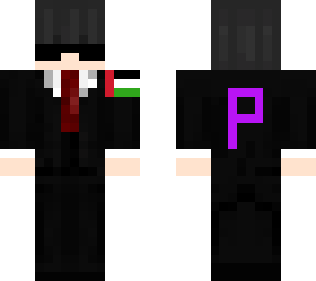 palestine fbi