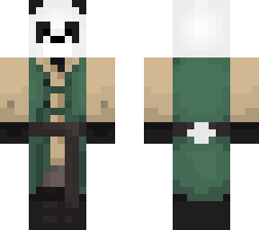 panda