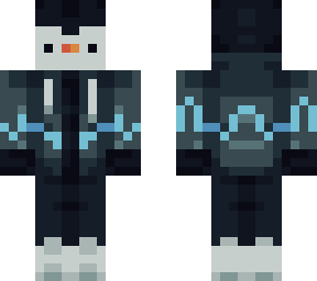 penguin gamer (unfused)