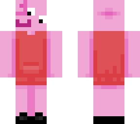 peppa pig