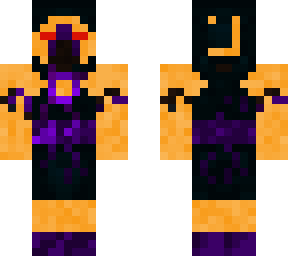 phoenix mage