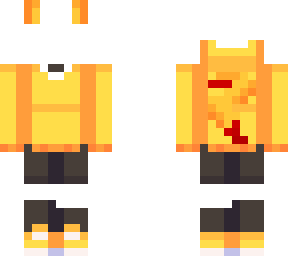 pika-pika-chu! / ob