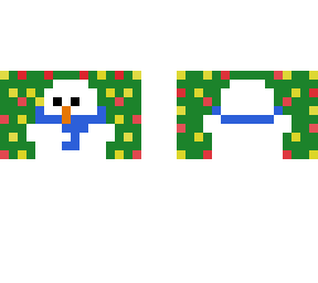 pullover christmas