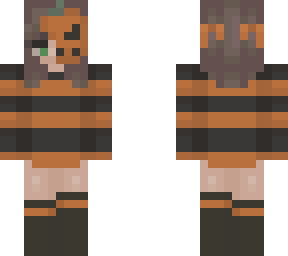pumpkin