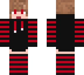 random femboy creation