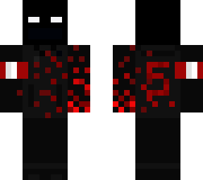 red glitch phase 2
