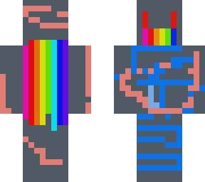 robot gamer