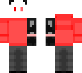 robot ramdoo