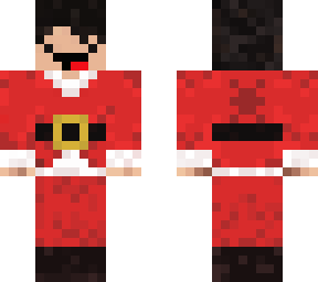 roier papa noel