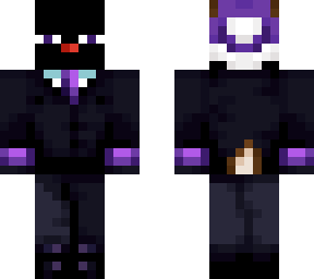 roll_roll's christmas skin