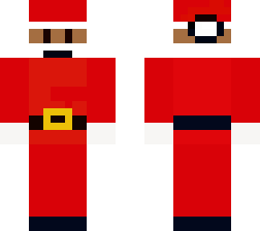 santa claus ho ho ho