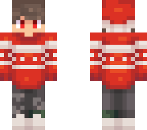 santa frostii