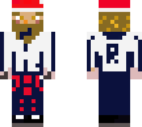 santa rayuh