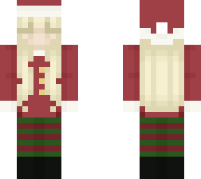 santa's helper