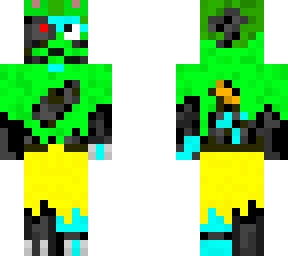 scrap simon the cat