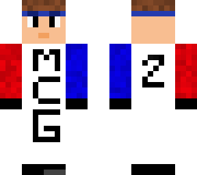 skin 2 hujowy ale lepszy
