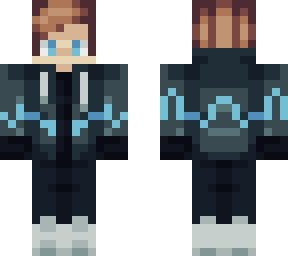 skin fusion (request, edited)