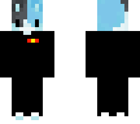 skin hecha por mi