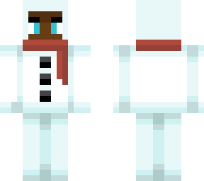 snowking