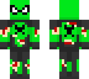 spider boy [damaged suit] (yoshimagic custom suit)