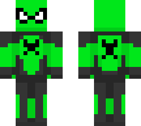 spider boy (yoshimagic custom suit)