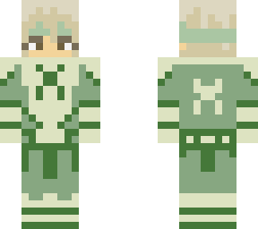 spider green :)