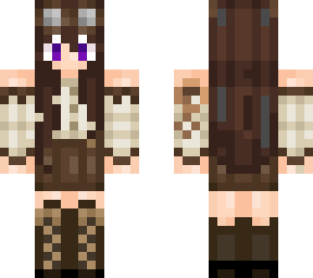 steampunk ashley 1
