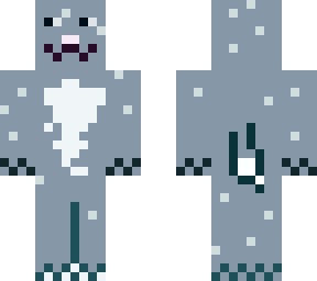 storm the wolf