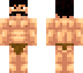strongman
